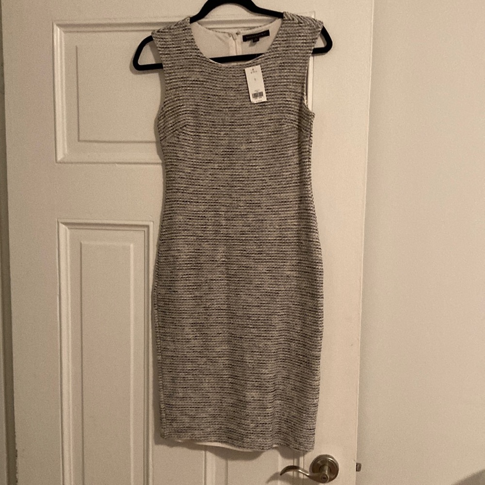 Banana republic work dress